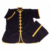 Kung Fu Uniforms (6)